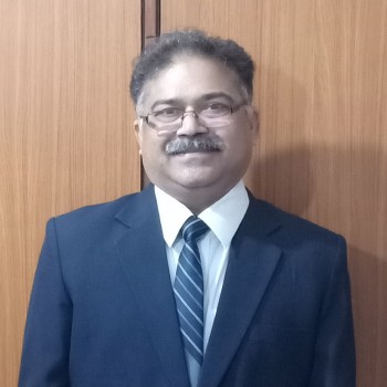 GIRISH JAIN